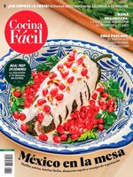 Cocina Fácil